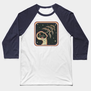 Sagittarius Baseball T-Shirt